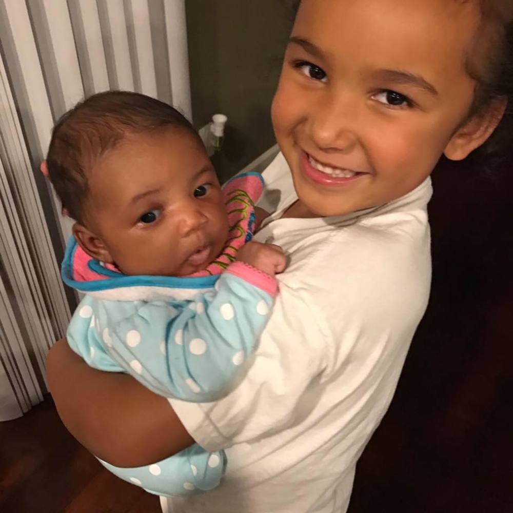 Meet your Posher, Gidget